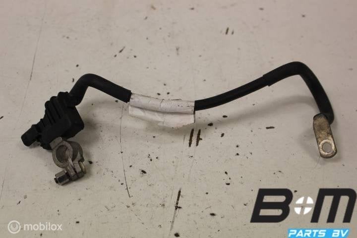 Min kabel voor accu Audi A3 8P 1K0915181C, Auto-onderdelen, Gebruikt