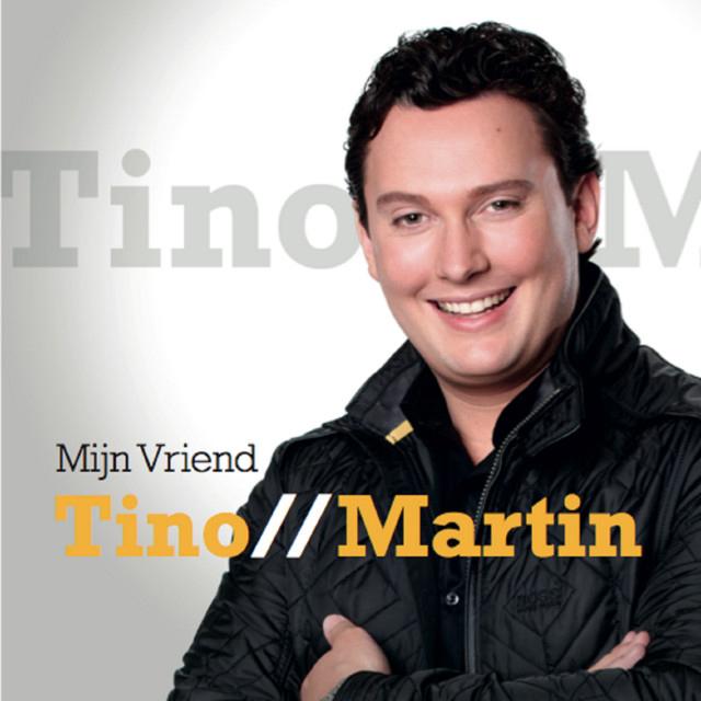 CD single Mijn vriend Tino Martin, 1 single, Ophalen of Verzenden, Zo goed als nieuw, Nederlandstalig