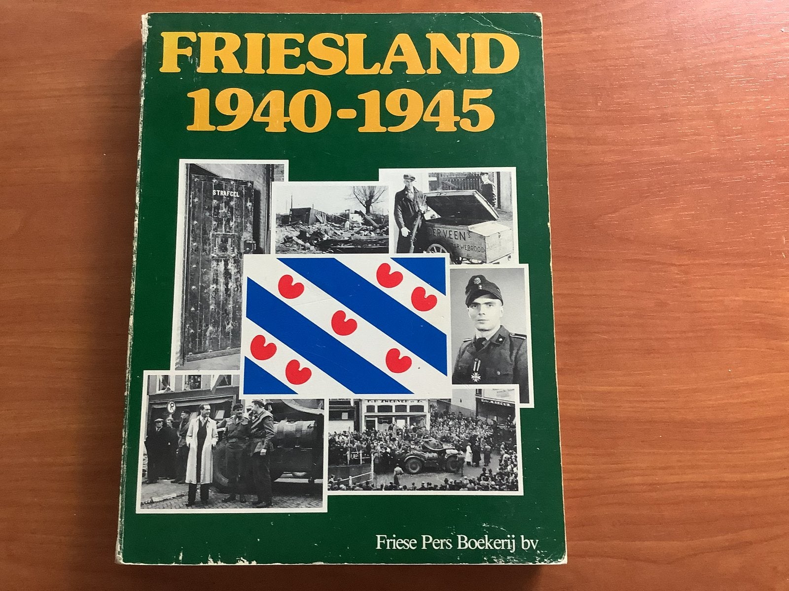 Vijf boeken Tweede Wereldoorlog, Boeken, Oorlog en Militair, Ophalen of Verzenden, Tweede Wereldoorlog, Zo goed als nieuw, Algemeen
