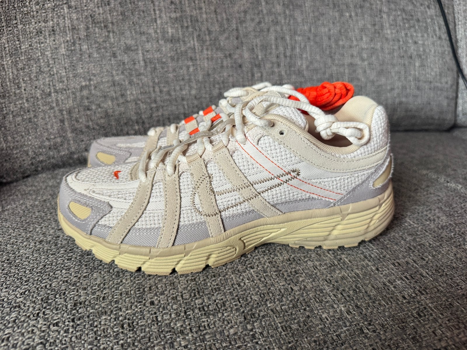 Nike P-6000 maat 42, Ophalen of Verzenden, Nieuw, Sneakers of Gympen