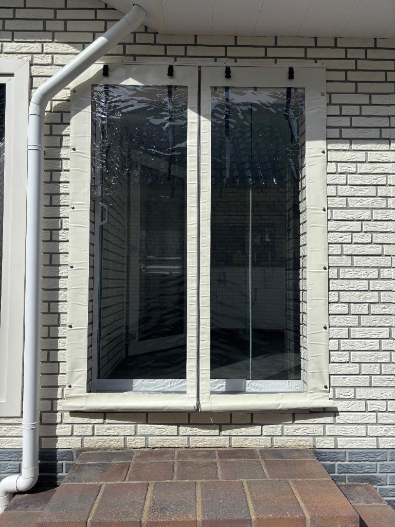 Zijl voor overkapping, Tuin en Terras, Overkappingen, Ophalen, Veranda