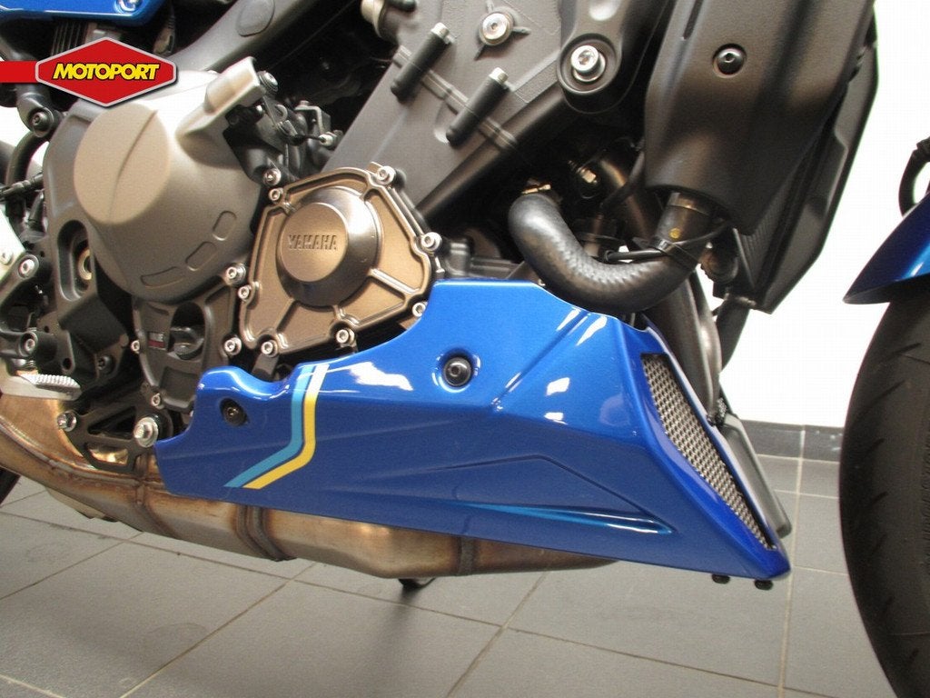 Yamaha XSR 900 35KW (bj 2024), Motoren, Klantenservice@yamaha-motor.nl, Meer dan 35 kW, Koolhovenlaan 101
1119 NC  Schiphol-Rijk, NL