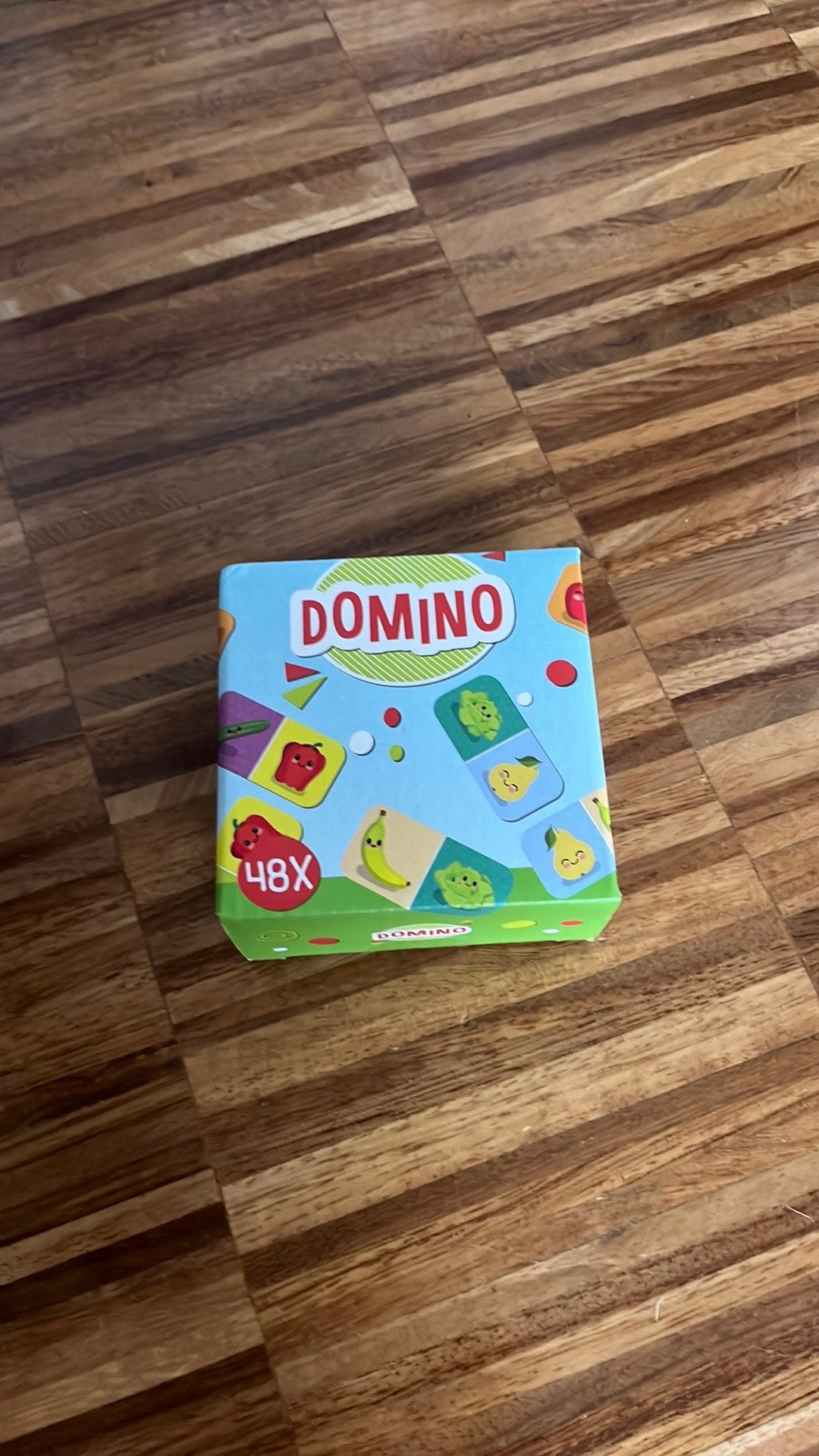 Domino spelletje, Verzenden, Nieuw