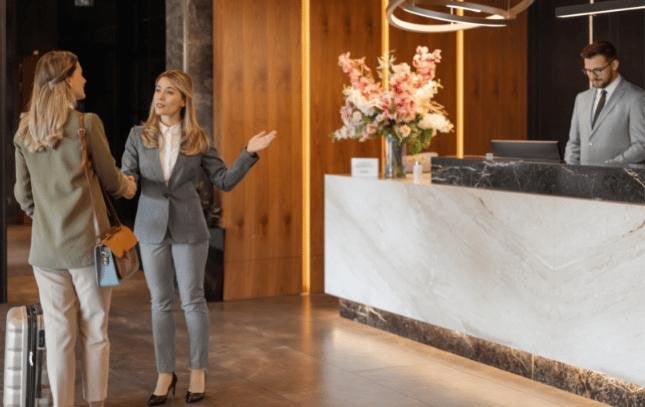 Front Office Manager Hotel - Utrecht - Full Time, Vacatures, Vacatures | Verkoop en Commercie, MBO, Vanaf 1 jaar, Tijdelijk contract