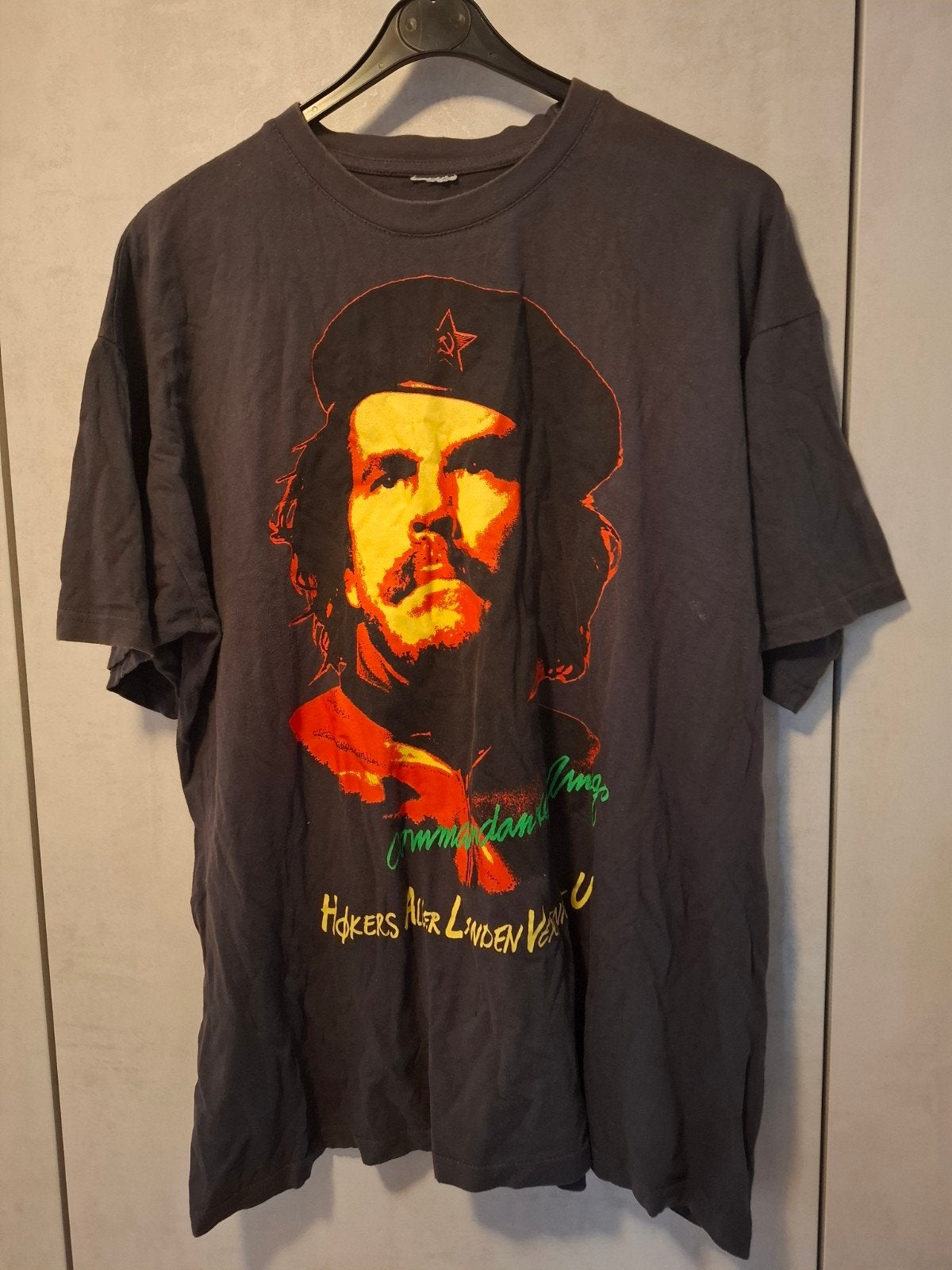 Shirt Normaal, Kleding | Heren, T-shirts, Ophalen of Verzenden, Maat 56/58 (XL)