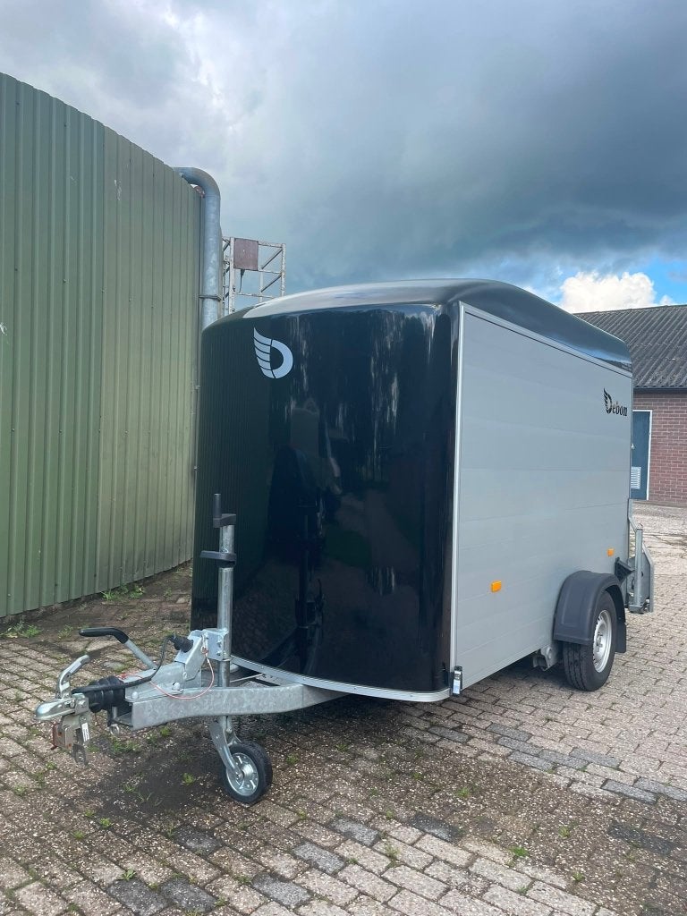 Debon C300 Boxaanhanger - Zo goed als nieuw, Auto diversen, Aanhangers en Bagagewagens, Ophalen, Zo goed als nieuw