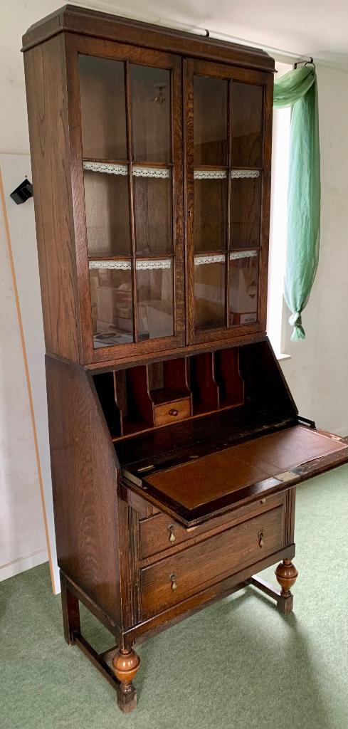 secretaire1920   /. 1940, Ophalen