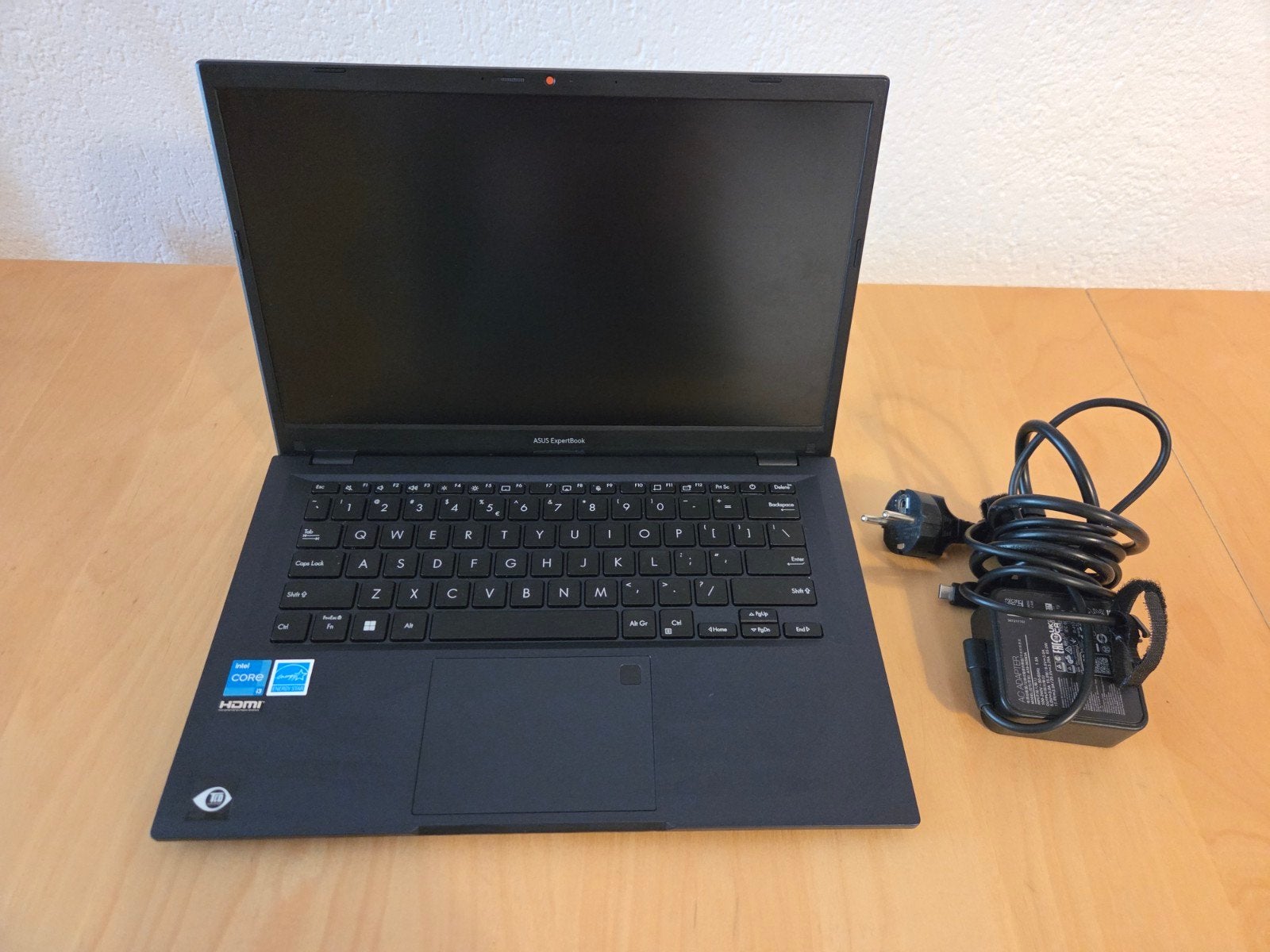 ASUS ExpertBook B1402CBA | i3 12e gen | 1+ jaar garantie, Computers en Software, Windows Laptops, ASUS, 14 inch, Ophalen of Verzenden