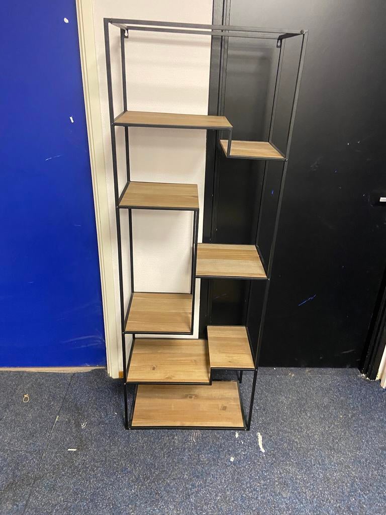 Leuke decoratie kast kan ook hangen, Ophalen of Verzenden, Zo goed als nieuw