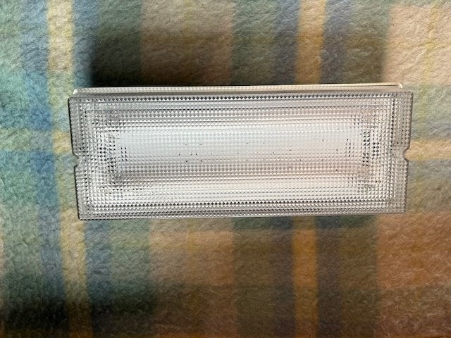HBI 40008 noodverlichting, Ophalen, Minder dan 50 watt