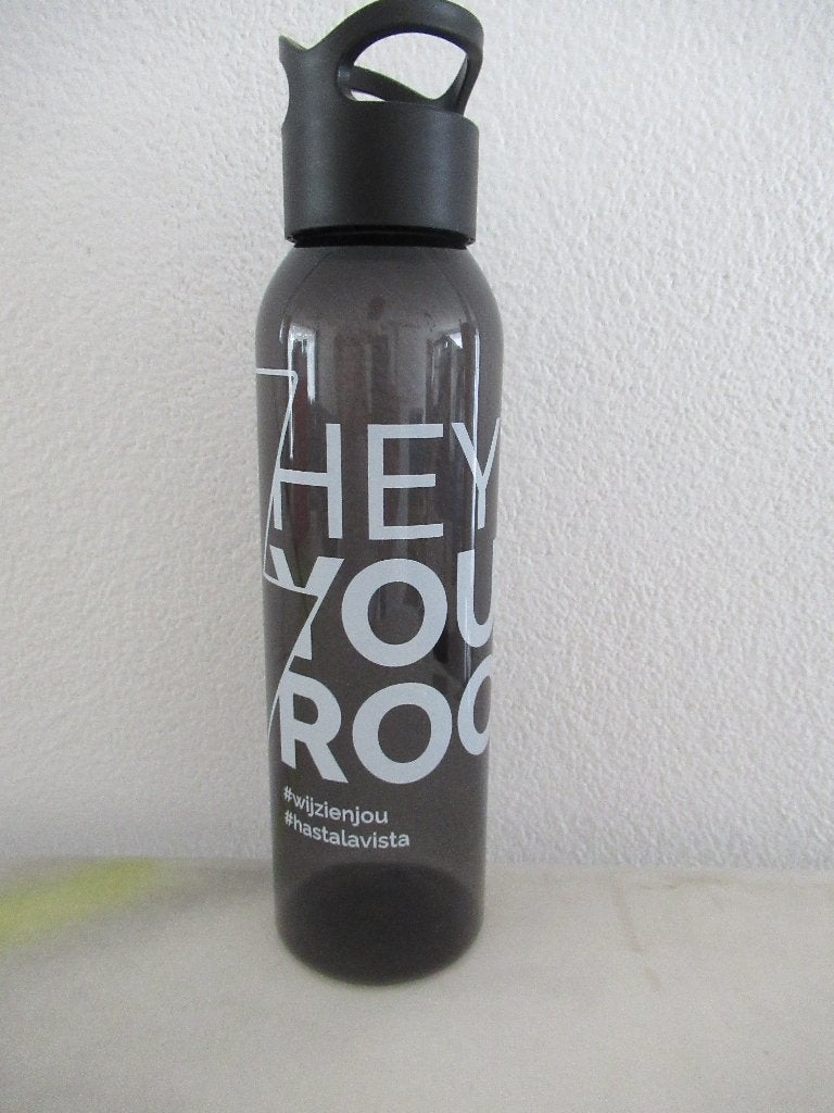 bidon / waterfles, Ophalen of Verzenden, Nieuw