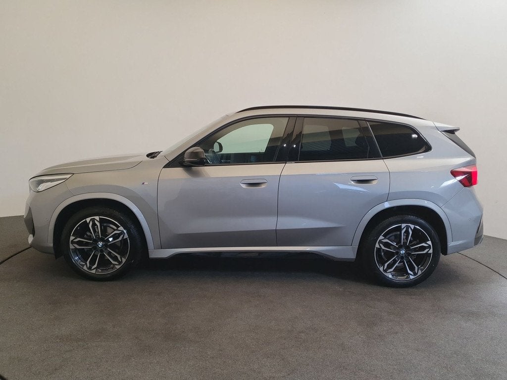 BMW X1 sDrive18i M-Sport Wegklapbare trekhaak, Memory, Harma, Auto's, BMW, 12 maanden, 136 pk, Gebruikt, Alcantara