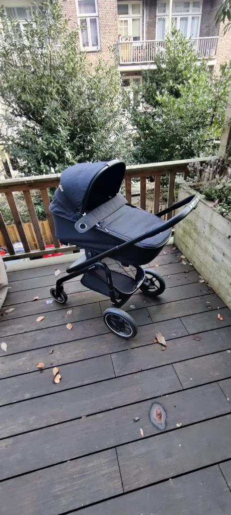 Maxi Cosi Plaza Plus Kinderwagen, Ophalen, Zo goed als nieuw, Overige merken