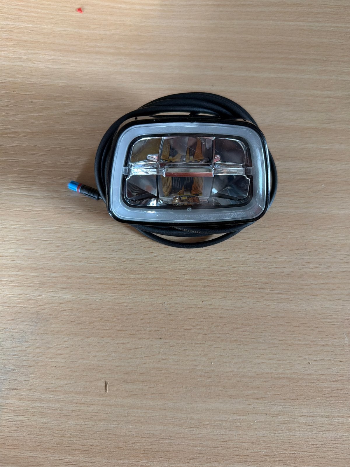 Busch+Müller Flyer E-bike koplamp module, Gebruikt, Ophalen of Verzenden, Nvt, Nvt