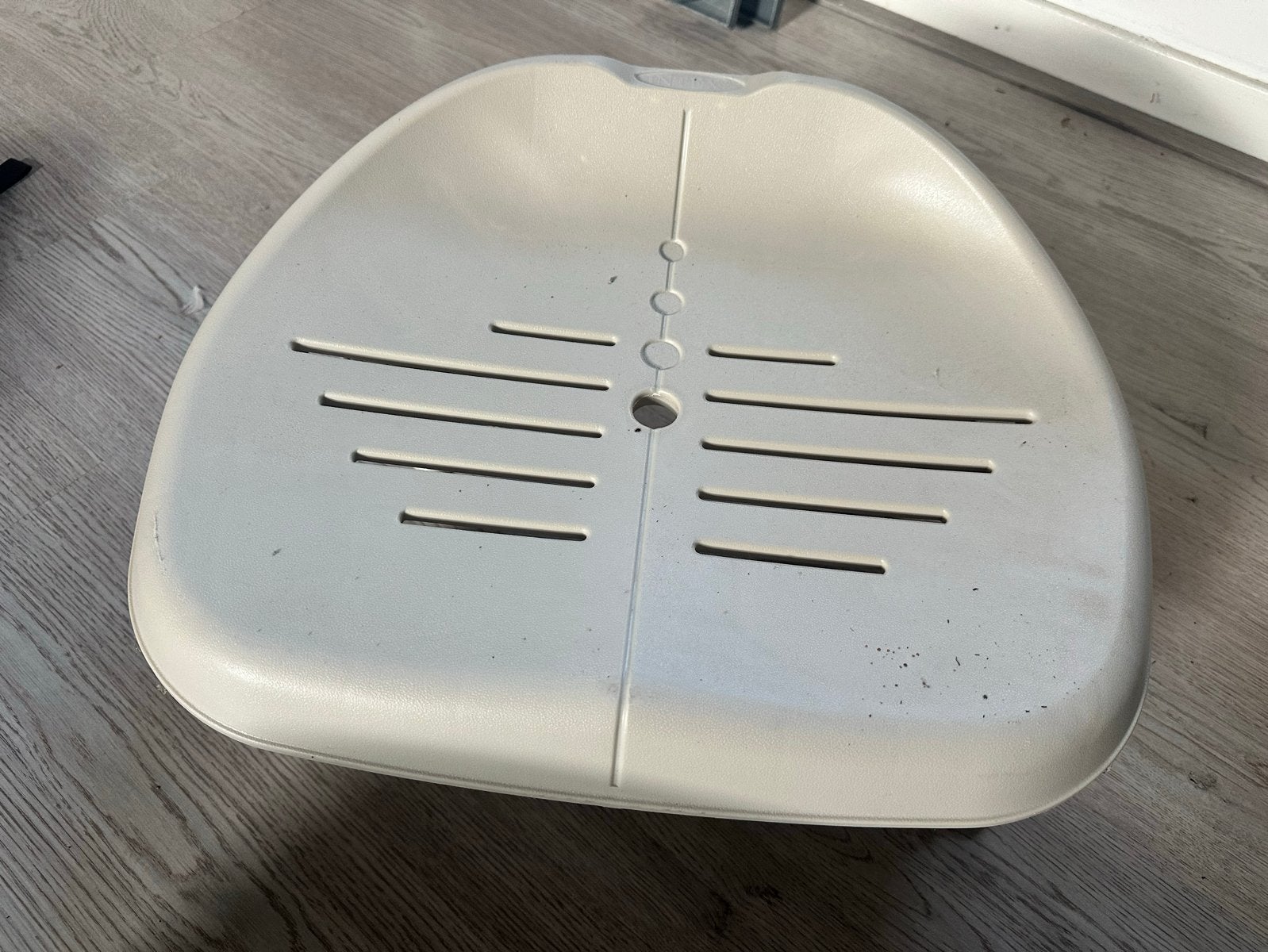 Intex Jacuzzi stoel - Comfortabel en duurzaam, Ophalen of Verzenden, Gebruikt, Overige typen