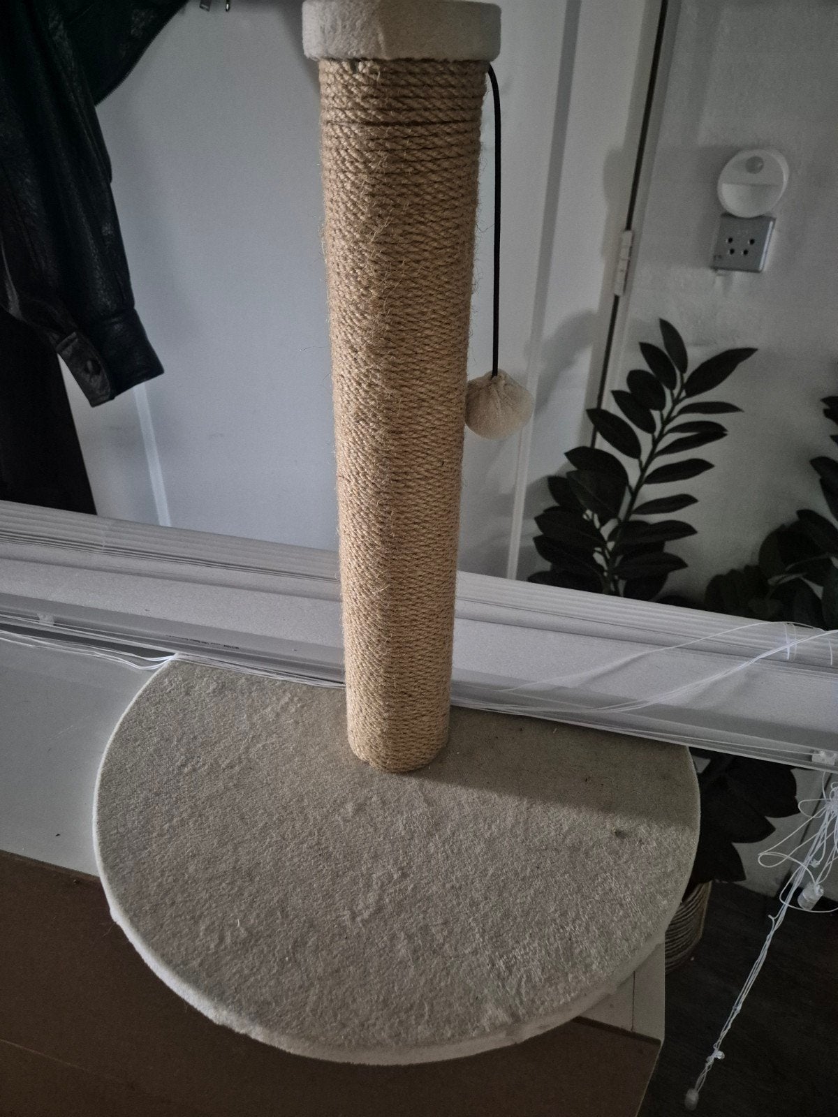 krabpaal gratis, Dieren en Toebehoren, Ophalen
