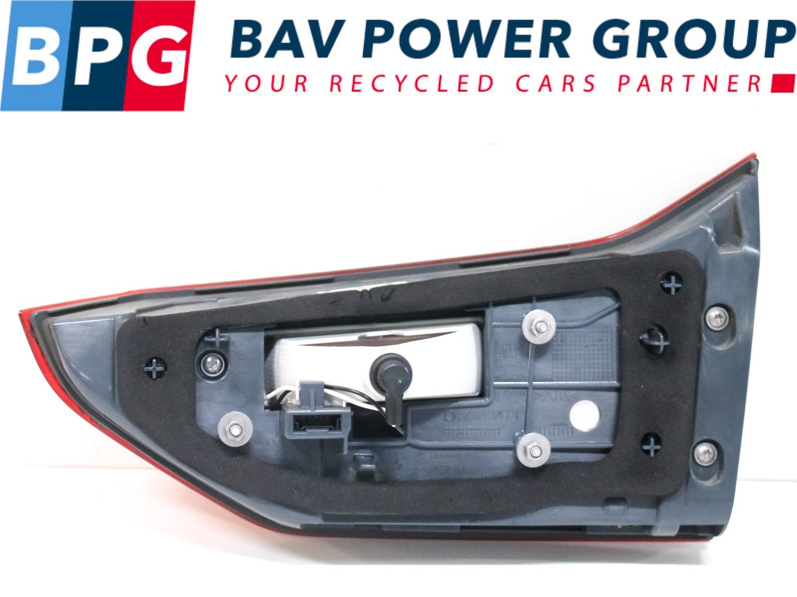 ACHTERLICHT LINKS ACHTERKLEP BMW 5 serie Touring (G31), Auto-onderdelen, Gebruikt, BMW, Petuelring 130
80809  München, DE, Bayerische Motoren Werke AG