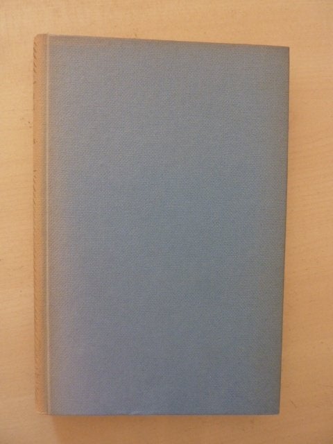Anne Frank - Het achterhuis 1958, Verzenden, Zo goed als nieuw