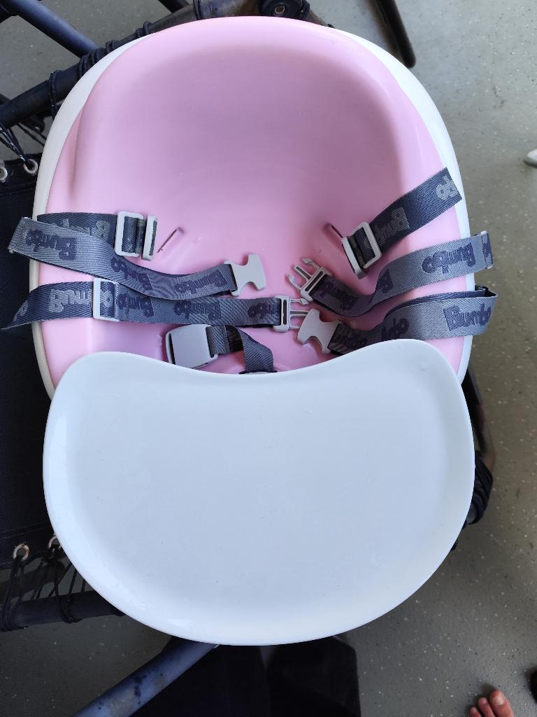 Bumbo Multi Seat Kinderstoel, Kinderen en Baby's, Kinderstoelen, Ophalen of Verzenden, Zo goed als nieuw, Meegroeistoel, Gordel(s)