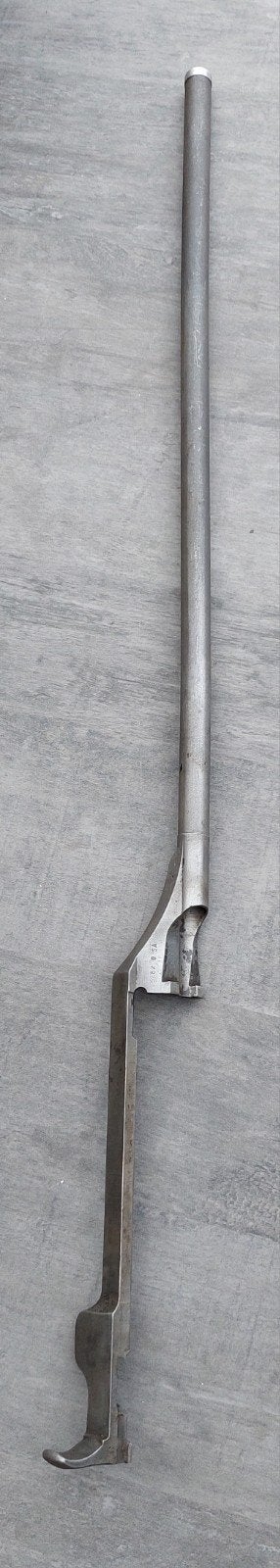 m1 GARAND OPROD  SPANGREEP ww2, Verzamelen, Ophalen of Verzenden, Amerika