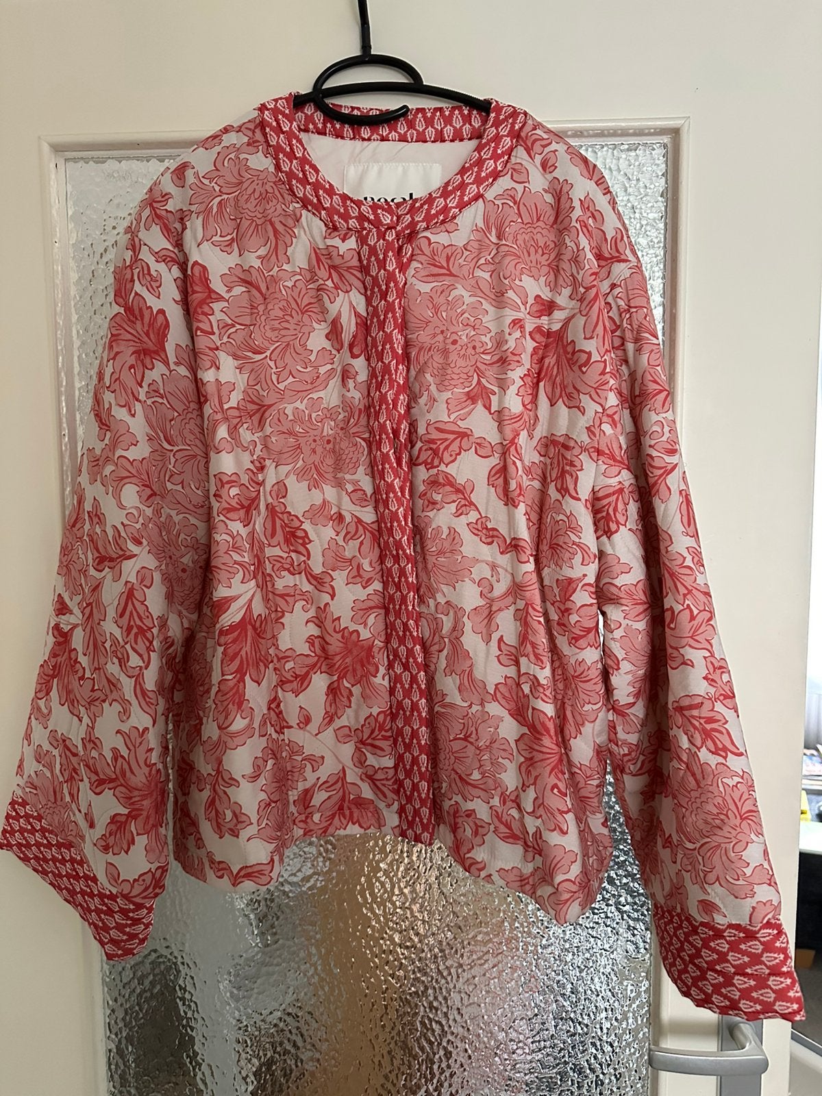 Norah jasje maat 46, nieuw, Kleding | Dames, Grote Maten, Meerkleurig, Nieuw, Ophalen of Verzenden, Norah