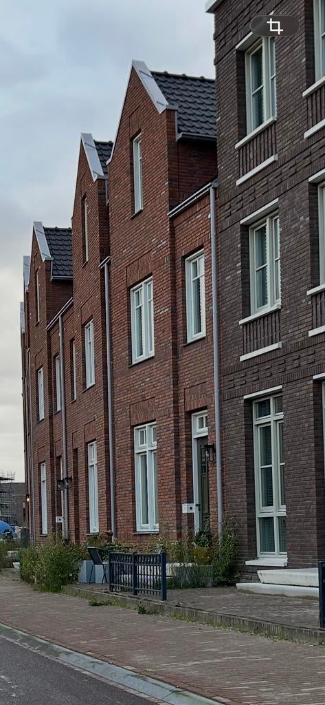 Gezocht: schoonmaker voor huis in Vathorst €17,50 per uur, Vacatures