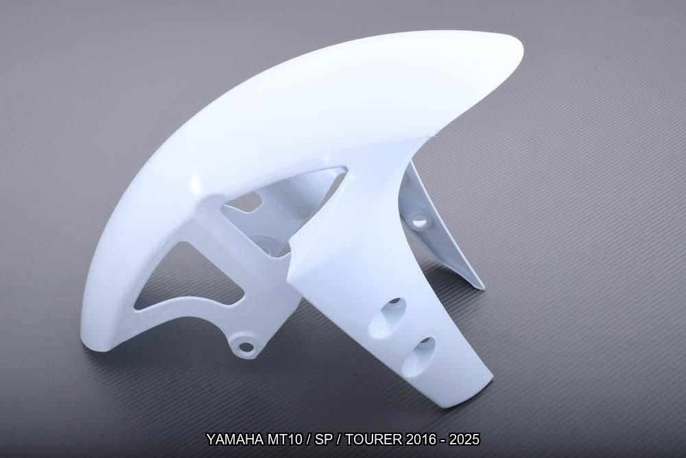 Foto 9 van AVDB Voorspatbord voor YAMAHA MT10 / SP 2016 2025 2022