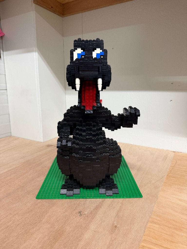 Lego Draak, Verzenden, Lego, Community@lego.com, Zo goed als nieuw