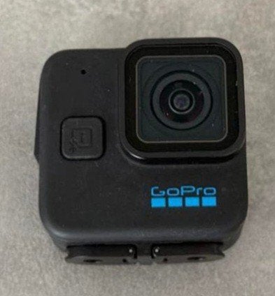 Gopro mini  11  zo goed als nieuw, Ophalen, Zo goed als nieuw, GoPro