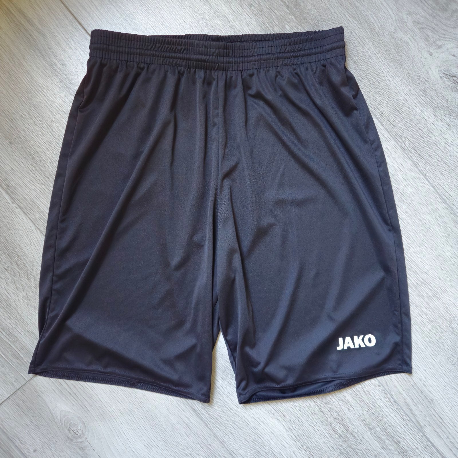 Jako sportbroekje zwart - Maat XL, Kleding | Heren, Zwart, Maat 56/58 (XL), Ophalen of Verzenden, Zo goed als nieuw
