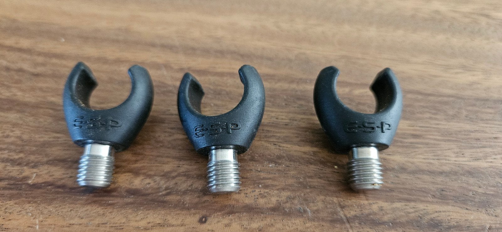 ESP Mini Butt Grip (medium) - Hengelsteun, Watersport en Boten, Hengelsport | Algemeen, Nieuw, Overige typen, Ophalen of Verzenden