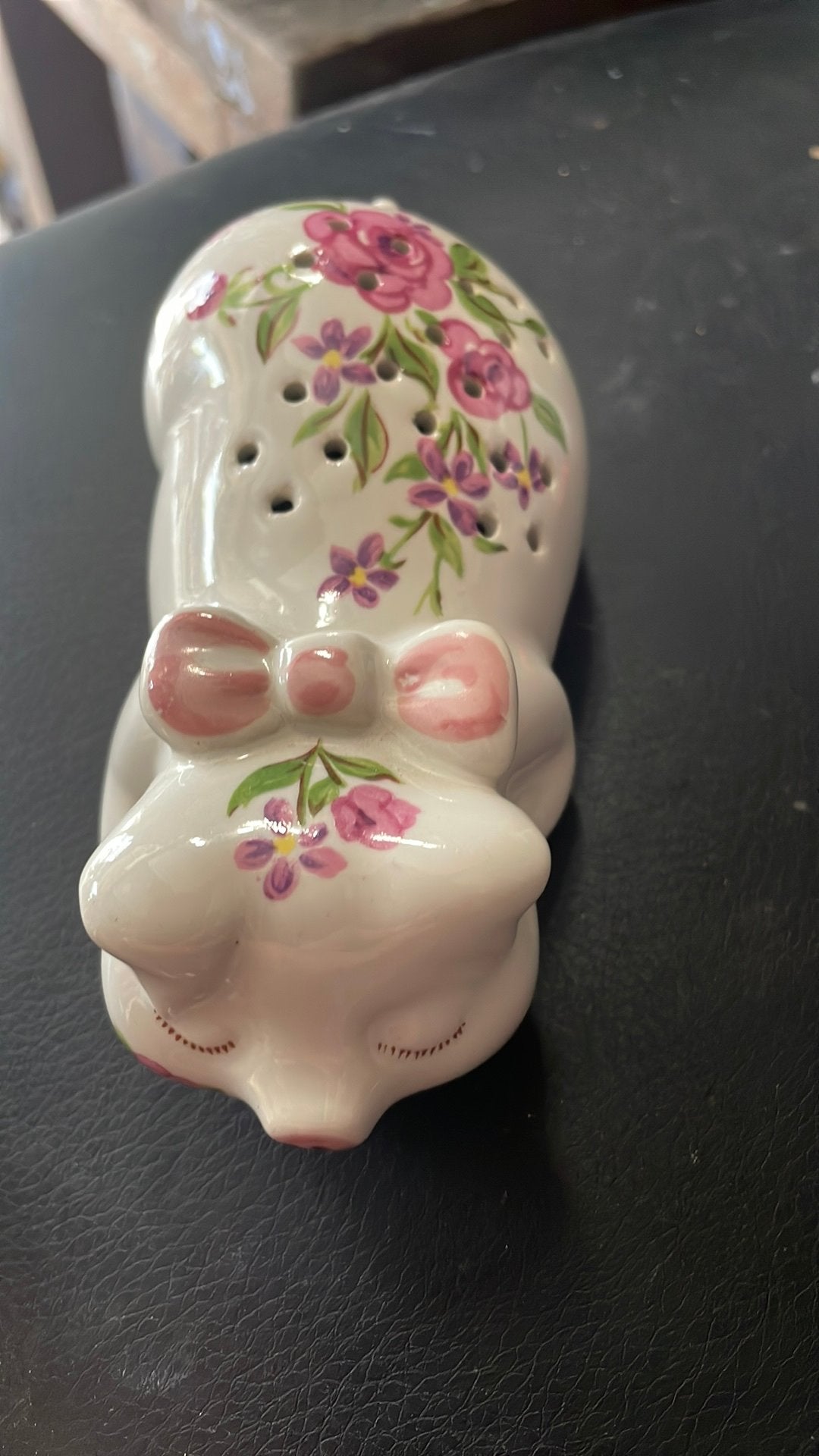 Bijzondere pomander varken, Ophalen of Verzenden