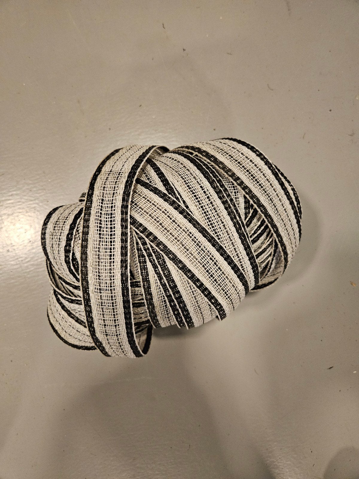 Gallagher Powerline lint 4cm - Gebruikt, Ophalen, Gebruikt