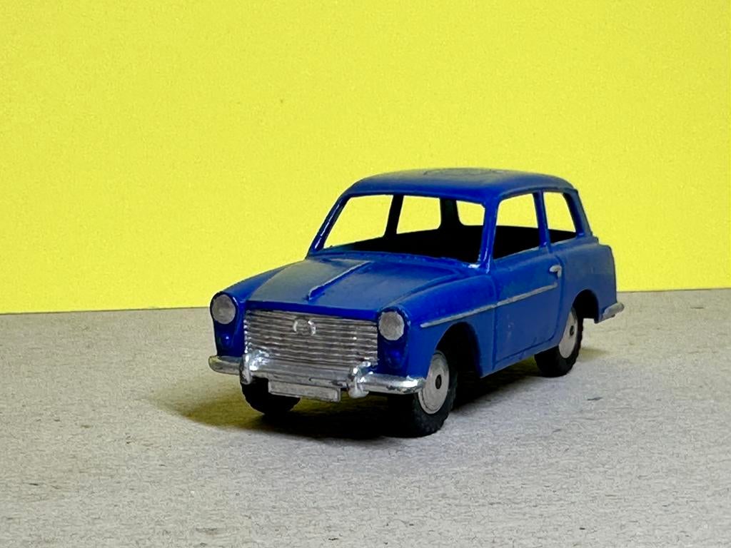 Corgi Toys 216 Austin A40, Ophalen of Verzenden, Gebruikt, Auto, Corgi