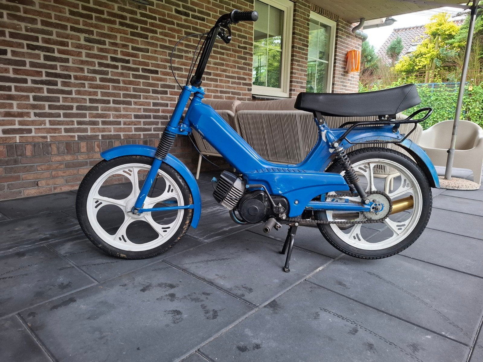 Tomos, Ophalen of Verzenden, Standard