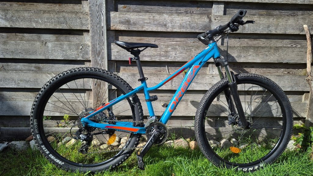 Orbea MX 27 ENT XS Dirt Mountainbike, Gebruikt, Hardtail, Ophalen, Overige merken