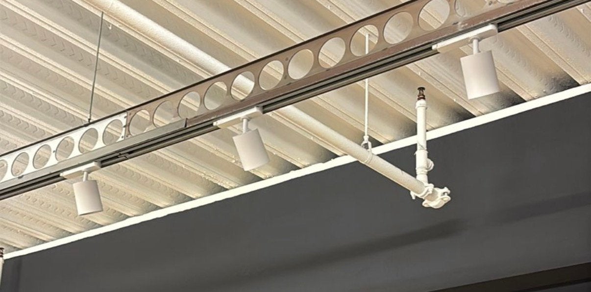 Winkel lampen, Ophalen of Verzenden, Zo goed als nieuw, Veranda