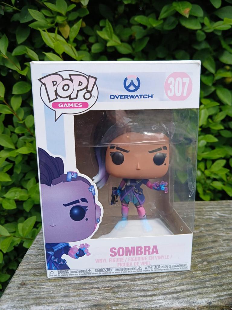 Funko pop, Ophalen of Verzenden, Nieuw