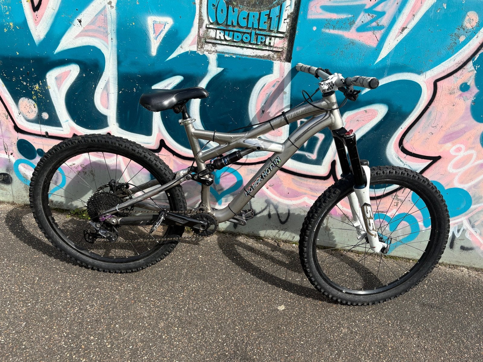 Enduro specialized, Ophalen, Gebruikt, Overige modellen
