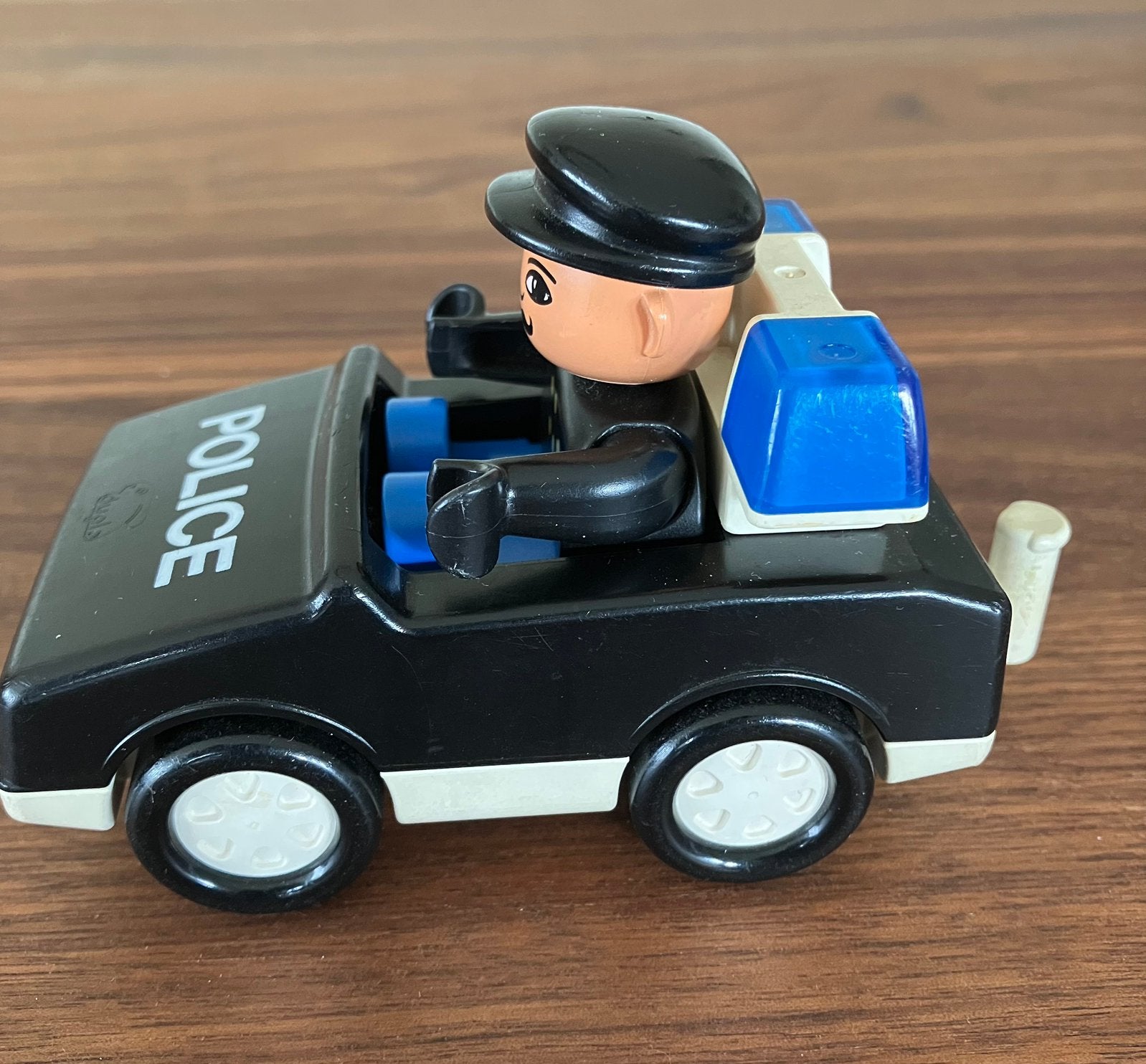 Duplo voertuigen auto motor vliegtuig, Kinderen en Baby's, Ophalen of Verzenden, Gebruikt, Duplo