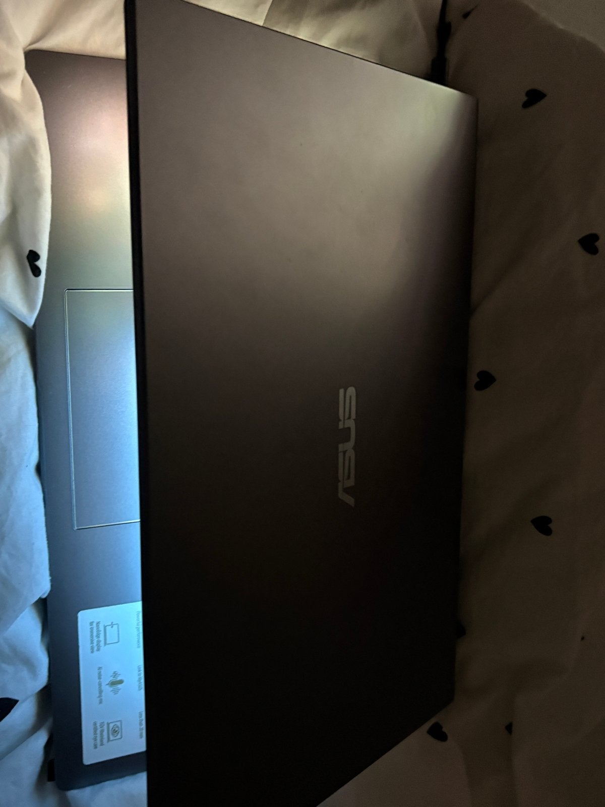 ASUS Laptop - Intel Core i5 - notebook, Computers en Software, 2 tot 3 Ghz, Qwerty, Verzenden, 14 inch