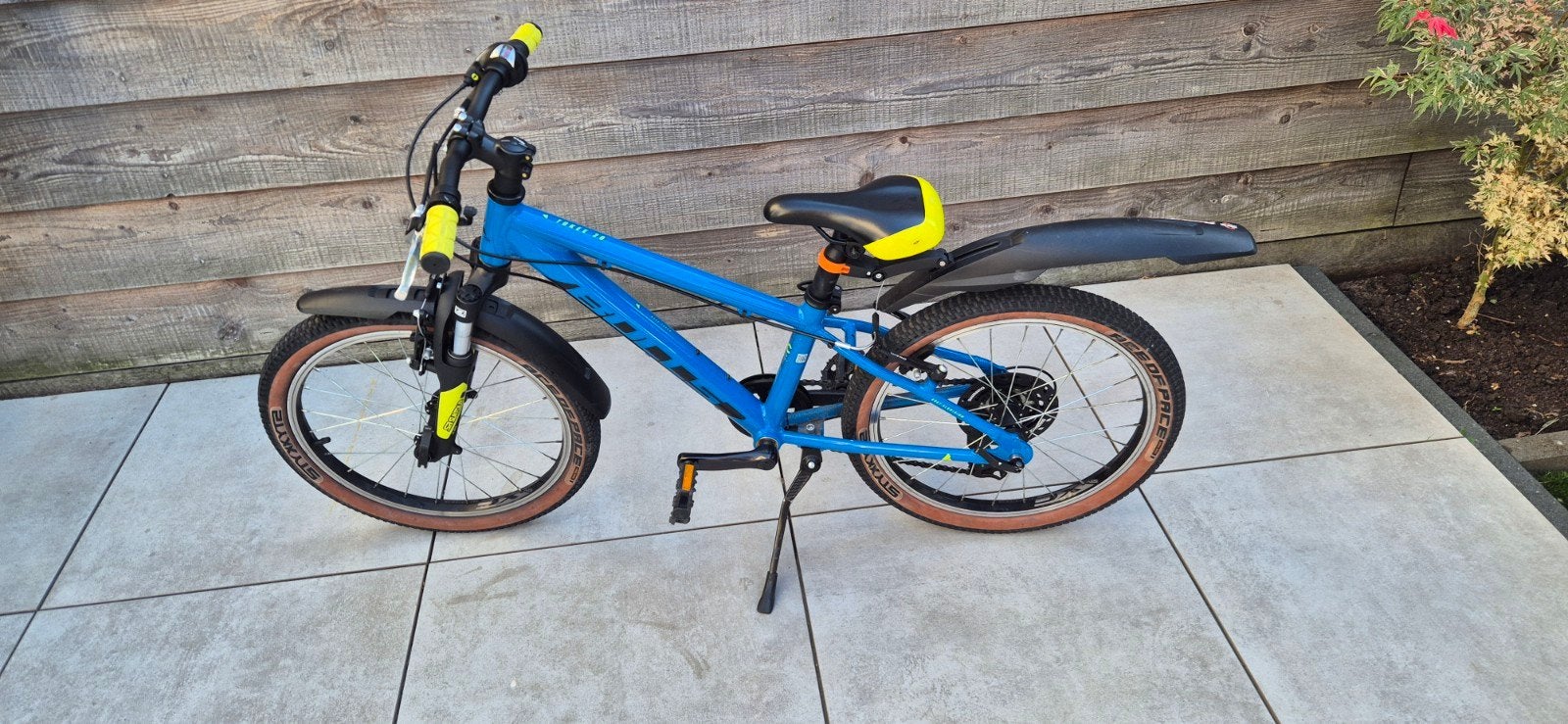 Bulls Tokee Kindermountainbike 20 inch 7 versnellingen, Fietsen en Brommers, Ophalen, Gebruikt, 20 inch of meer