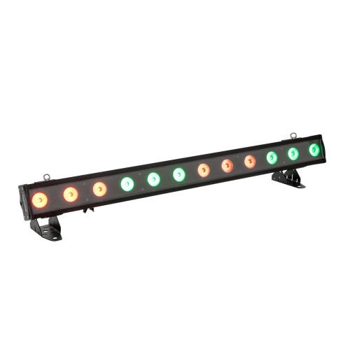 EUROLITE LED IP65 T-PIX 12 HCL Bar Waterdicht, Geluidgestuurd, ., Nieuw, Ophalen of Verzenden
