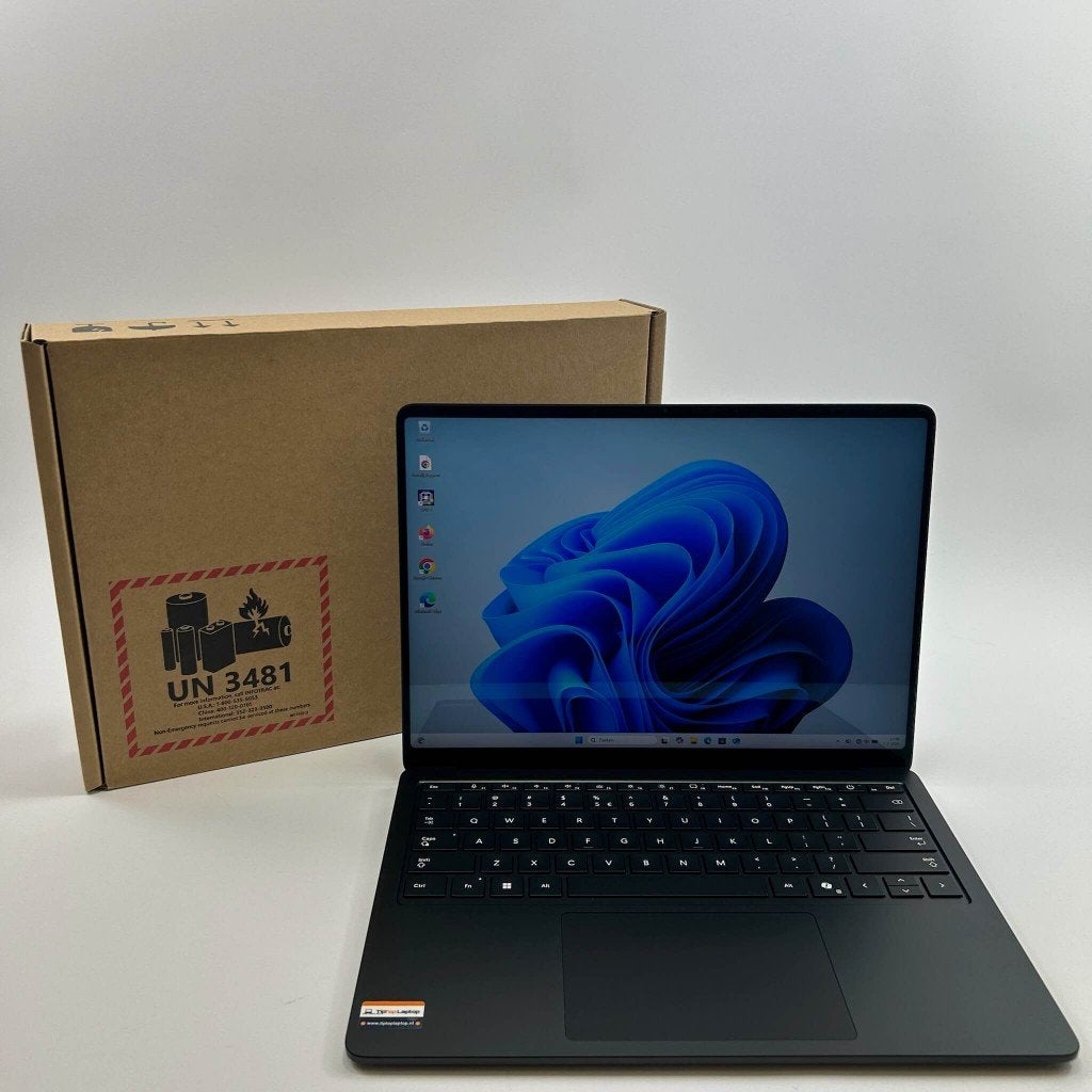 Microsoft Surface 7 – Ultra 7 266V – 16GB – 512GB (Nieuw), 9743AL, Qwerty, 13 inch, Nieuw