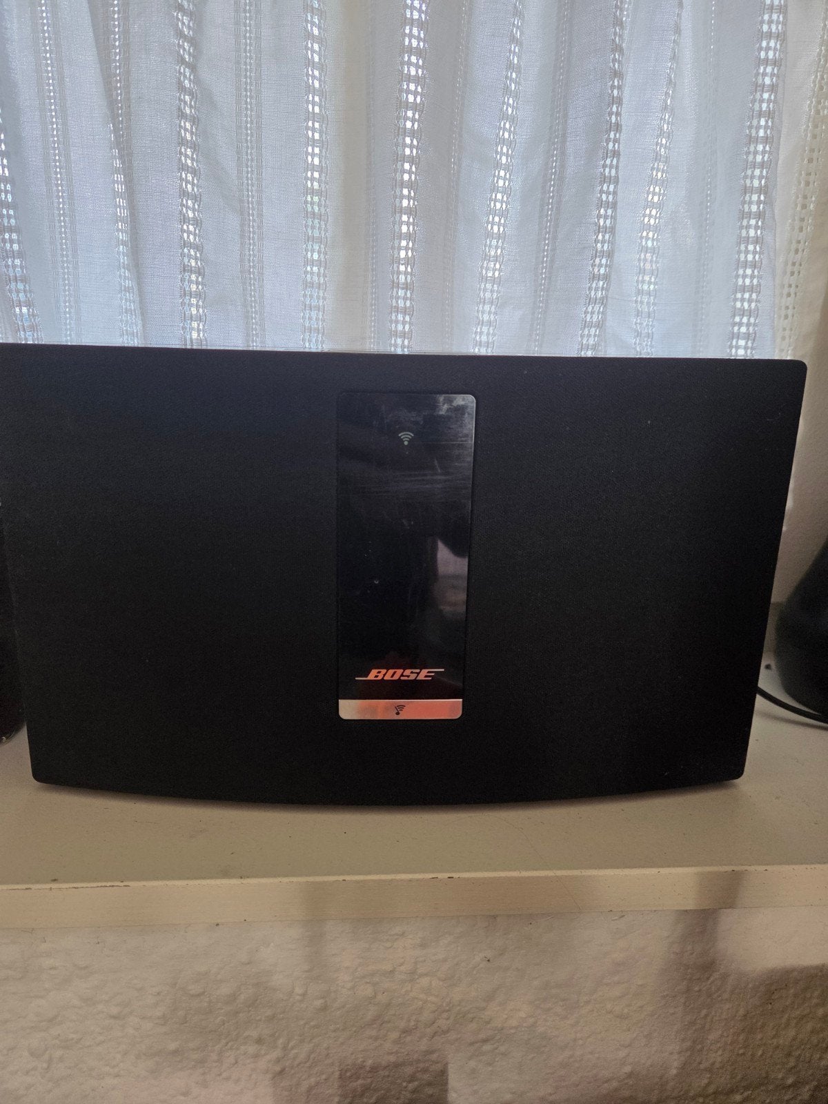 Bose SoundTouch 20, Audio, Tv en Foto, Slimme speaker, Gebruikt, Ophalen of Verzenden, Bluetooth