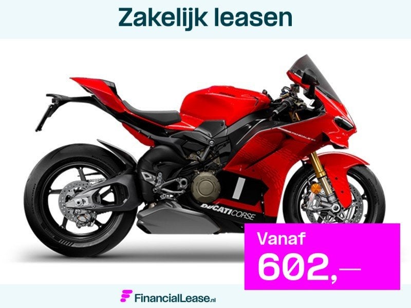 Ducati Panigale V4 S CORSE, Motoren, Motoren | Ducati, Bedrijf, Super Sport, meer dan 35 kW