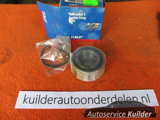 2X wiellager voorzijde Honda Accord III Prelude II Rover 25, MG, -, -, Nieuw