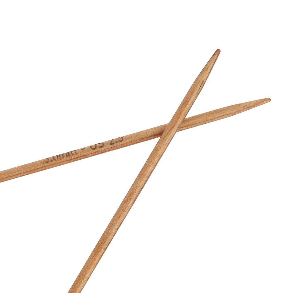 KnitPro Basix Beech verwisselbare breipunten, Naald, De Bondt, Nieuw, Ophalen of Verzenden
