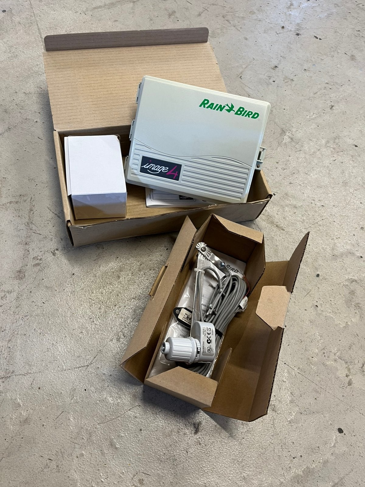 Rainbird beregeningscomputer, Ophalen of Verzenden, Nieuw