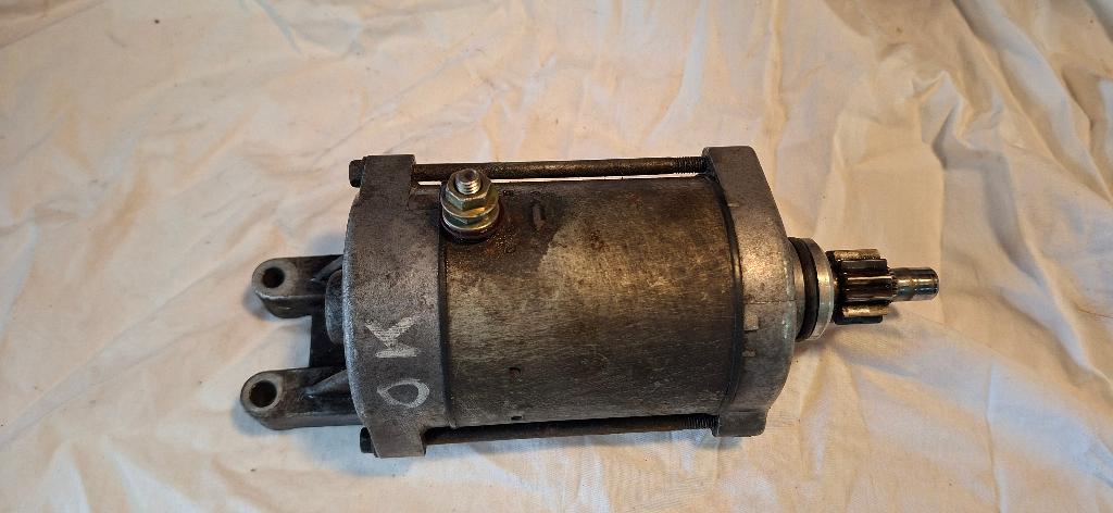 Yamaha XT600e/ XTZ660 startmotor, Motoren, Ophalen of Verzenden, Gebruikt